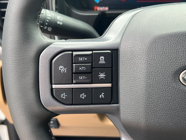 New 2026 Ford F250 Lariat AWD/4WD image 26
