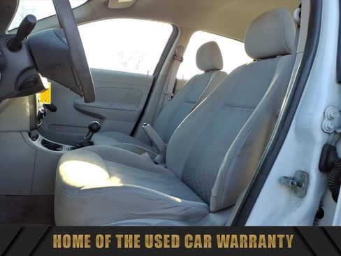 Used 2007 Chevrolet Cobalt LS image 14