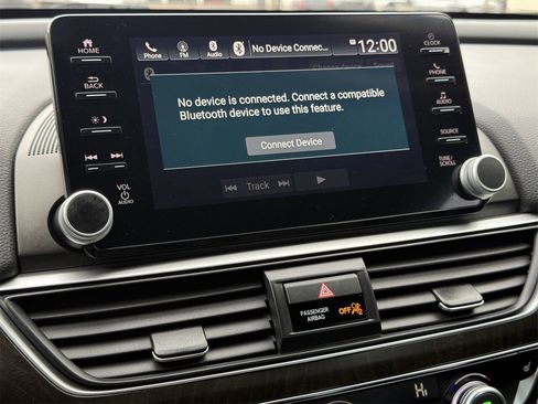 Used 2022 Honda Accord EX-L image 19