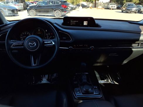 Used 2023 MAZDA CX-30 2.5 Turbo w/ Premium Package image 20