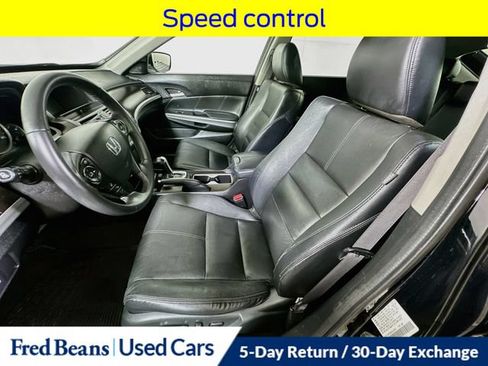 Used 2014 Honda Crosstour EX-L image 23