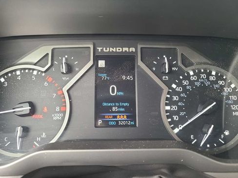 Used 2023 Toyota Tundra SR5 w/ SR5 Premium Package AWD/4WD image 25
