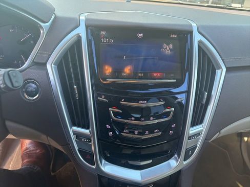 Used 2014 Cadillac SRX Premium image 8