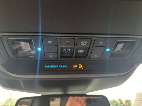 Used 2020 Ford Explorer ST w/ ST Street Pack AWD/4WD image 18