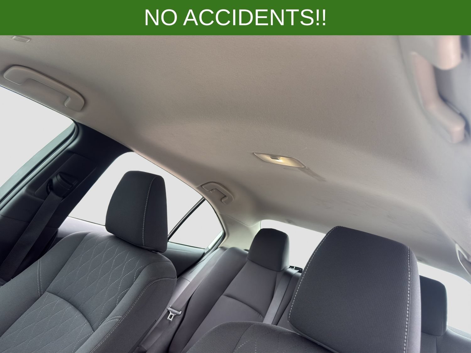 Used 2024 Toyota Corolla LE FWD image 23