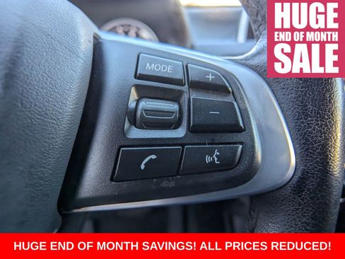 Used 2019 BMW X1 sDrive28i w/ Convenience Package image 35