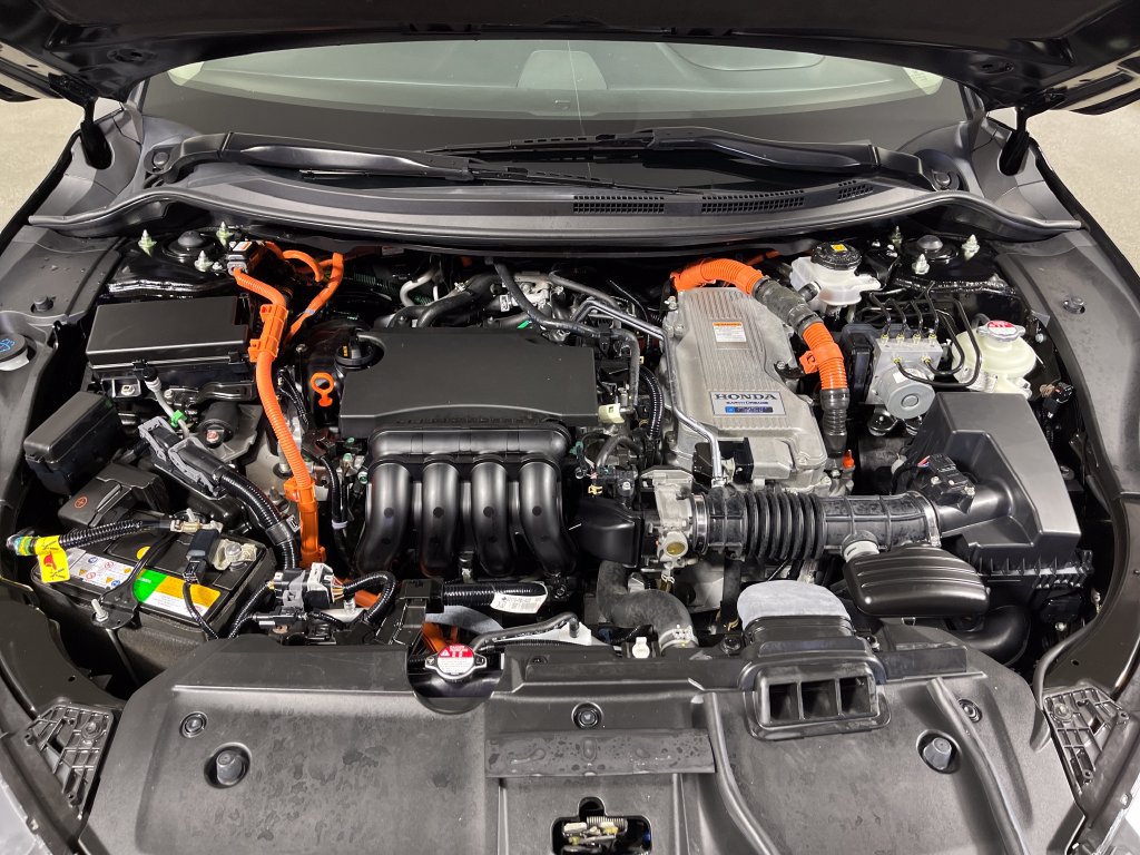 Used 2020 Honda Clarity Touring image 9