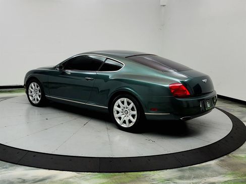 Used 2005 Bentley Continental GT AWD/4WD image 7