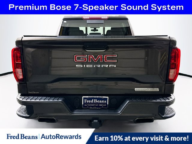 Used 2020 GMC Sierra 1500 Elevation w/ Elevation Value Package AWD/4WD image 7