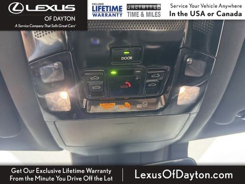 Used 2024 Lexus RX 350 Premium image 25