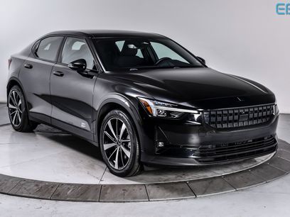 Used 2022 Polestar Polestar 2 w/ Plus Package