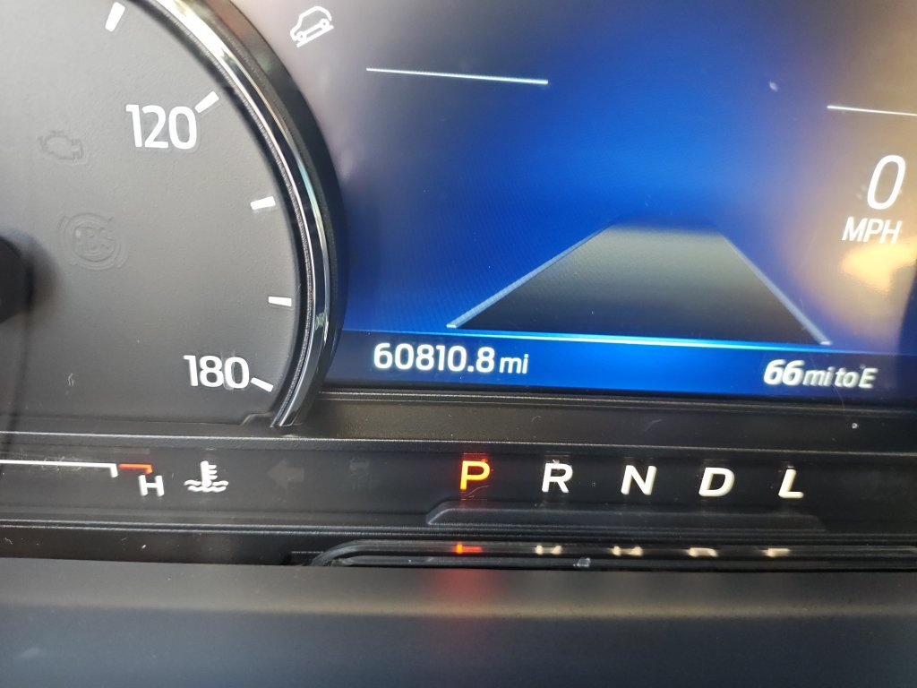 Used 2022 Ford Escape SEL w/ Class II Trailer Tow Package AWD/4WD image 19