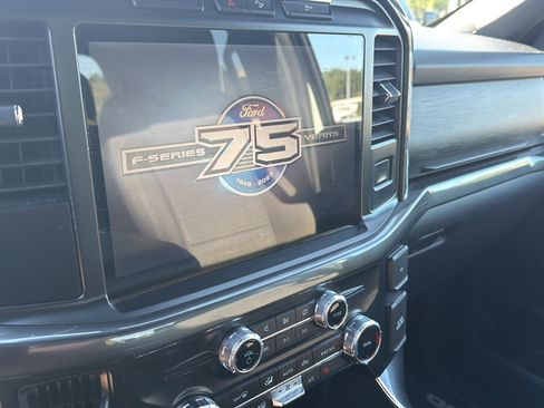 Used 2023 Ford F150 XLT w/ Equipment Group 302A High AWD/4WD image 26