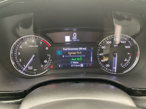 Used 2025 Cadillac XT5 Premium Luxury image 24