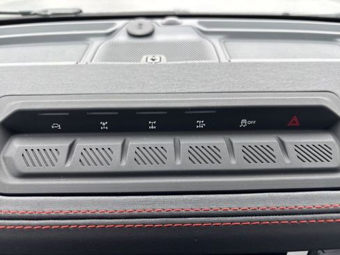 New 2025 Ford Bronco Stroppe Edition image 24