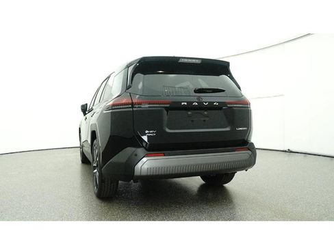New 2026 Toyota RAV4 Limited image 22