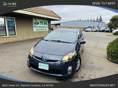 Used 2010 Toyota Prius