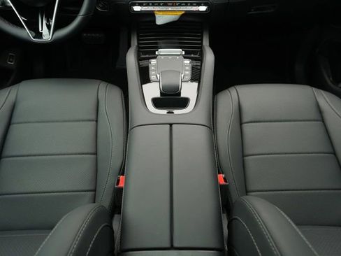 Certified 2026 Mercedes-Benz GLE 450 4MATIC Coupe image 28