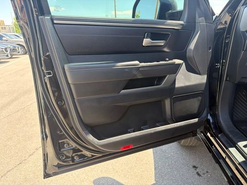 Used 2023 Toyota Tundra SR5 w/ SR5 Convenience Package AWD/4WD image 21