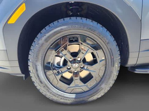 New 2026 Hyundai Santa Fe XRT AWD/4WD image 9