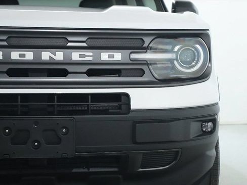 Used 2021 Ford Bronco Sport Big Bend AWD/4WD image 7