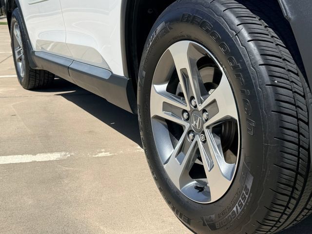 Used 2023 Honda Pilot EX-L image 17