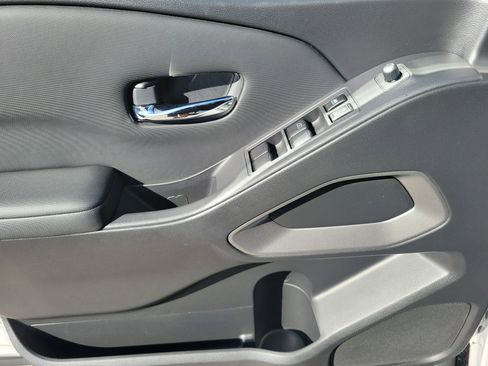 Certified 2023 Nissan Frontier SV w/ Technology Package image 18