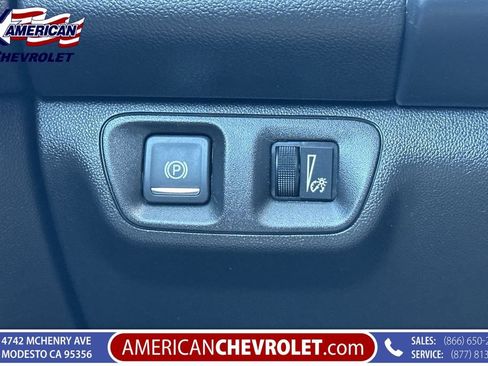 Used 2020 GMC Acadia Denali w/ Trailering Package AWD/4WD image 39