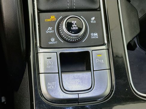Used 2025 Kia Telluride S AWD/4WD image 26