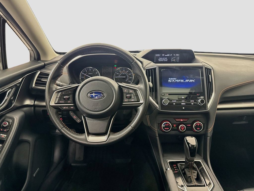 Used 2018 Subaru Crosstrek 2.0i Limited AWD/4WD image 26