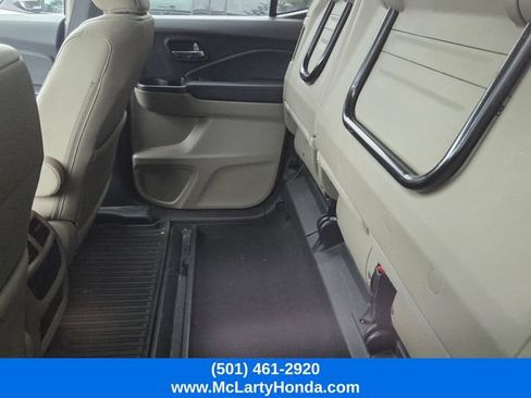 Used 2017 Honda Ridgeline RTL-E image 11