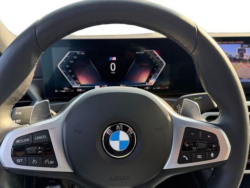 Used 2024 BMW M240i xDrive Coupe w/ Premium Package AWD/4WD image 18