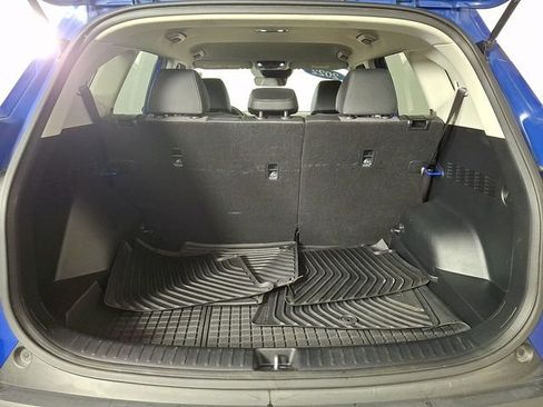 Used 2022 Kia Seltos S image 30