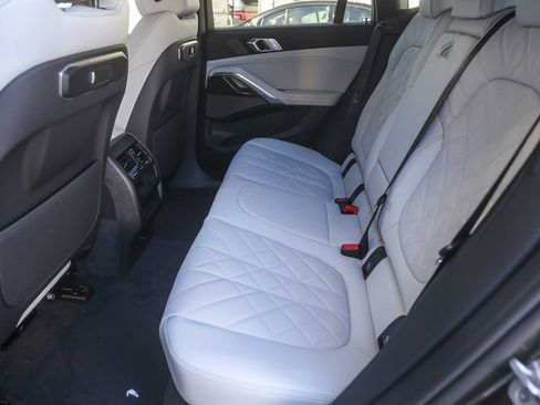 Used 2026 BMW X6 xDrive40i w/ Premium Package AWD/4WD image 15