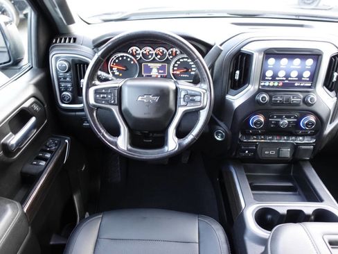 Used 2022 Chevrolet Silverado 1500 RST w/ Rally Edition image 37