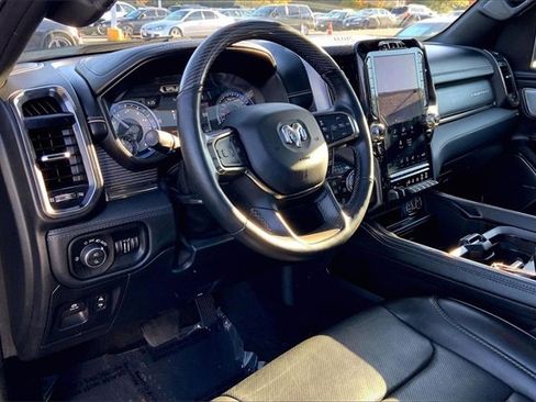Used 2021 RAM 1500 Limited image 14