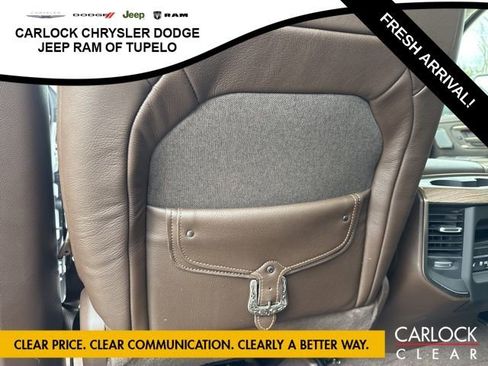 Used 2025 RAM 1500 Limited image 35