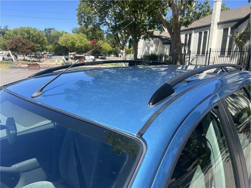 Used 2000 Ford Focus SE FWD image 15