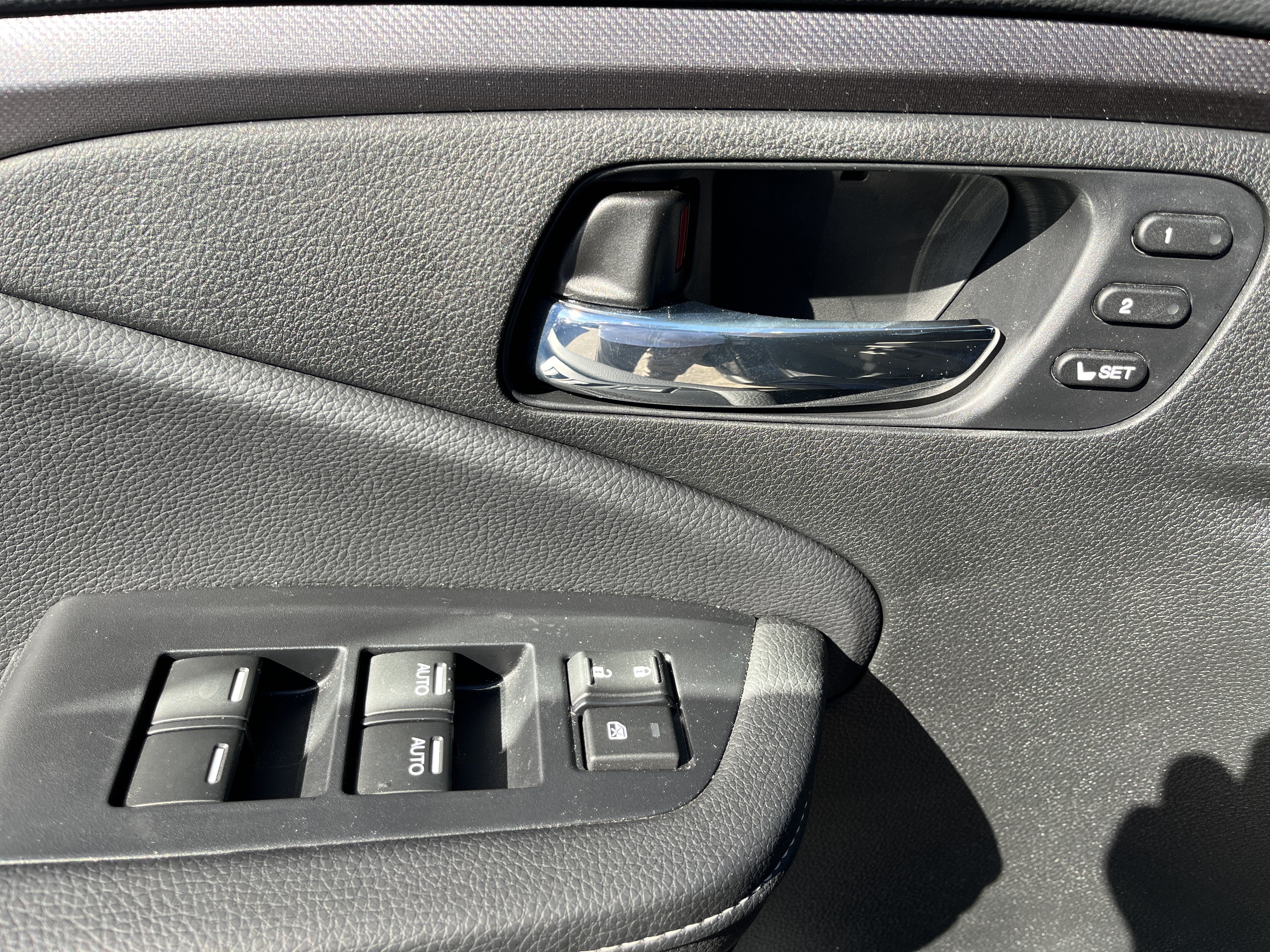 Certified 2026 Honda Ridgeline RTL image 21