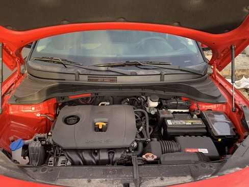 Used 2021 Kia Soul LX image 17