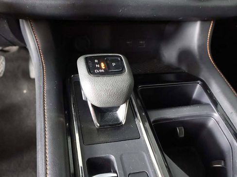 Used 2024 Nissan Pathfinder Rock Creek image 46