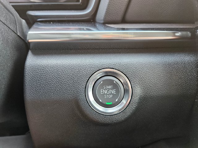 New 2027 GMC Terrain Denali AWD/4WD image 29