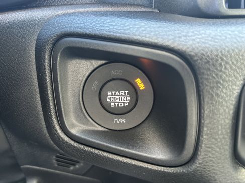 New 2026 Jeep Gladiator Sport image 44