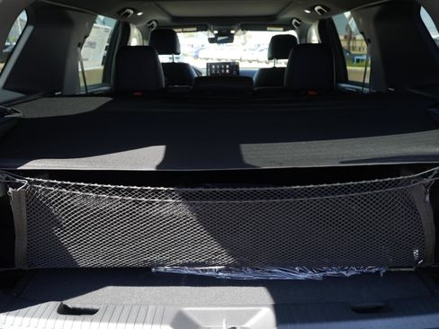 New 2026 Honda Passport TrailSport image 7