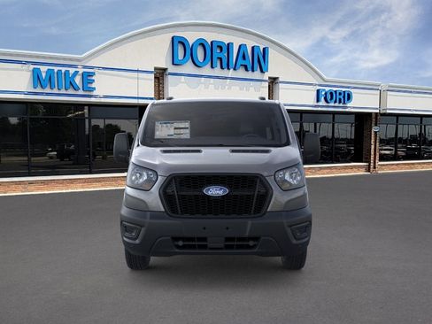 New 2026 Ford Transit 150 Low Roof AWD image 6