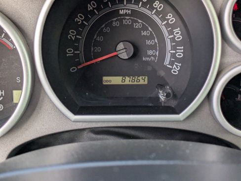 Used 2012 Toyota Tundra 4x4 Double Cab image 27