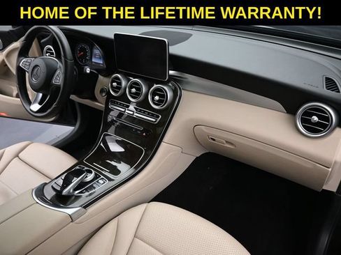 Used 2016 Mercedes-Benz GLC 300 4MATIC image 50