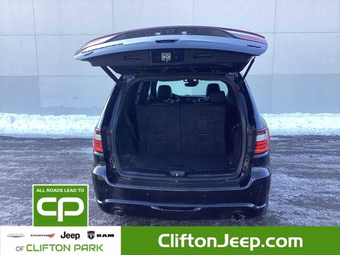 Certified 2023 Dodge Durango GT image 6