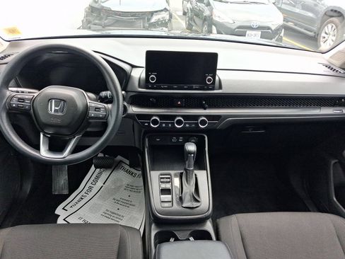 Used 2024 Honda CR-V EX image 12