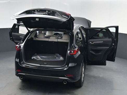 New 2025 MAZDA CX-5 AWD 2.5 S w/ Preferred Package image 16